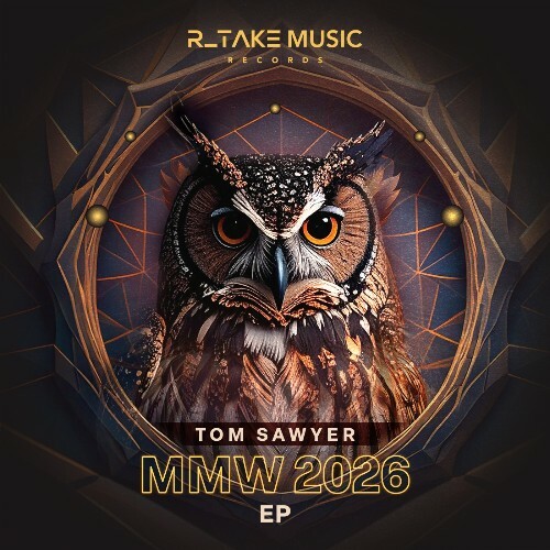 Tom Sawyer - MMW 2026