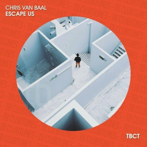  Chris van Baal - Escape Us (2024) 