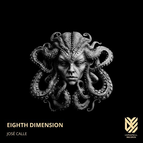 VA - José Calle - Eighth Dimension (2024) (MP3) METV6OQ_o