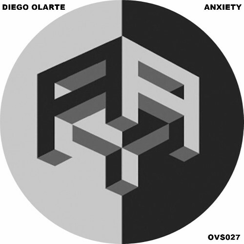  Diego Olarte - Anxiety (2025) 