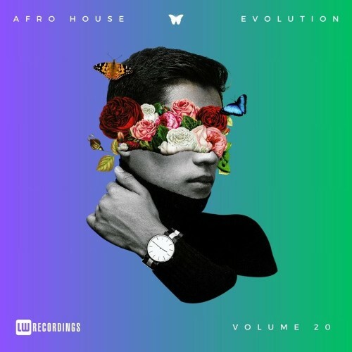  Afro House Evolution, Vol. 20 (2025) 