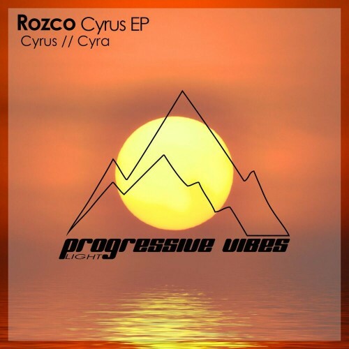  Rozco - Cyrus (2023) 