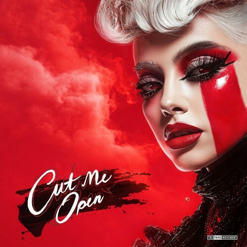  Brygade & Promo Ft. Mel Senese - Cut Me Open (2025) 