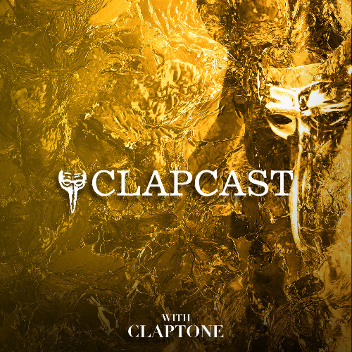 Claptone - Clapcast 511 (2025-05-06) Claptone - Clapcast 511 (2025-05-06)