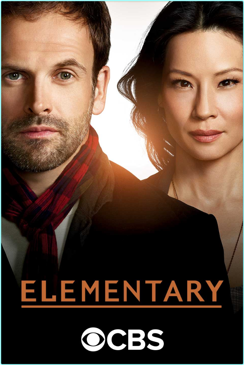 Elementary S01E13 [1080p] (HEVC) (x265) [6 CH] [MeGusta]