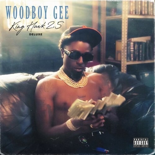 VA -  Woodboy Gee - King Hawk 2.5 Deluxe (2024) [MP3] METWSQ1_o