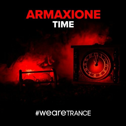  Armaxione - Time (2025) 