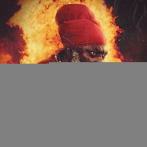  Capleton - Jah Shine His Light (2026) 