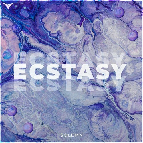  Solemn - Ecstasy (2024) 