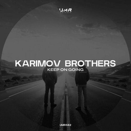  Karimov Brothers - Keep on Going (2024) 