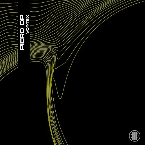  Piero Dp - Vortex (2025) 