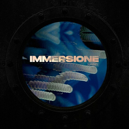  IMMERSIONE VA005 (2024) 