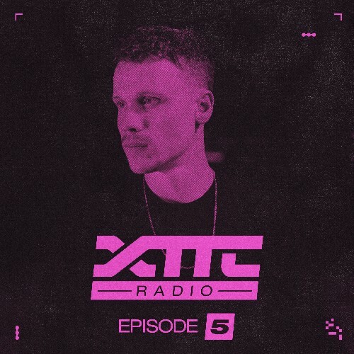  Maddix - Xttc Radio 005 (2025-01-13) 