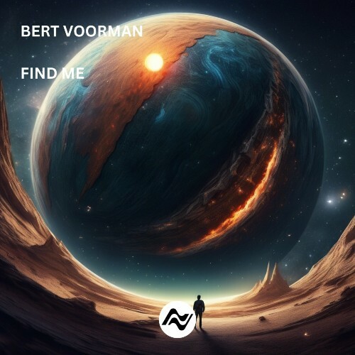  Bert Voorman - Find Me (2025) 