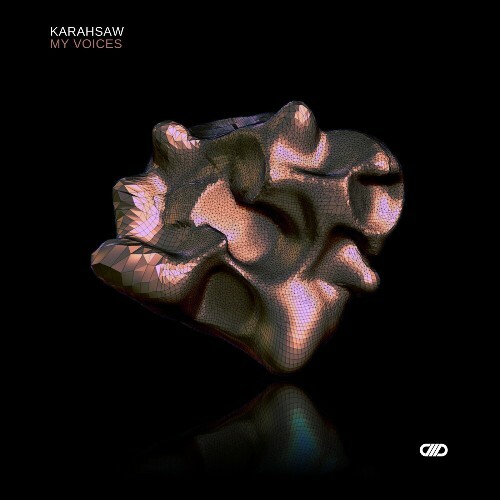 Karahsaw — My Voices (2026)