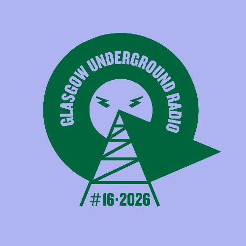  Kevin Mckay - Glasgow Underground Radio 171 (2026-04-20) 