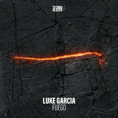  Luke Garcia - Fuego (2026) 