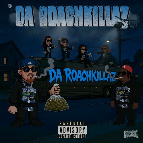  Da RoachKillaz (2025) 