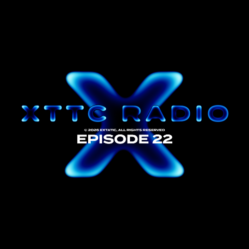  Maddix - Xttc Radio 022 (2026-06-08) 