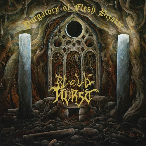  Black Hurst - Purgatory of Flesh Bizarre (2026) 