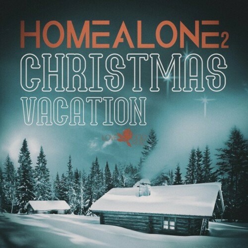 Home Alone - X-Mas Vacation, Vol. 2 (2024)