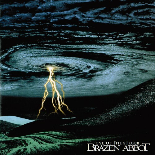  Brazen Abbot - Eye Of The Storm (2024) 