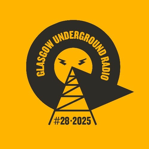 Kevin Mckay - Glasgow Underground Radio 132 (2025-07-15) Kevin Mckay - Glasgow Underground Radio 132 (2025-07-15)