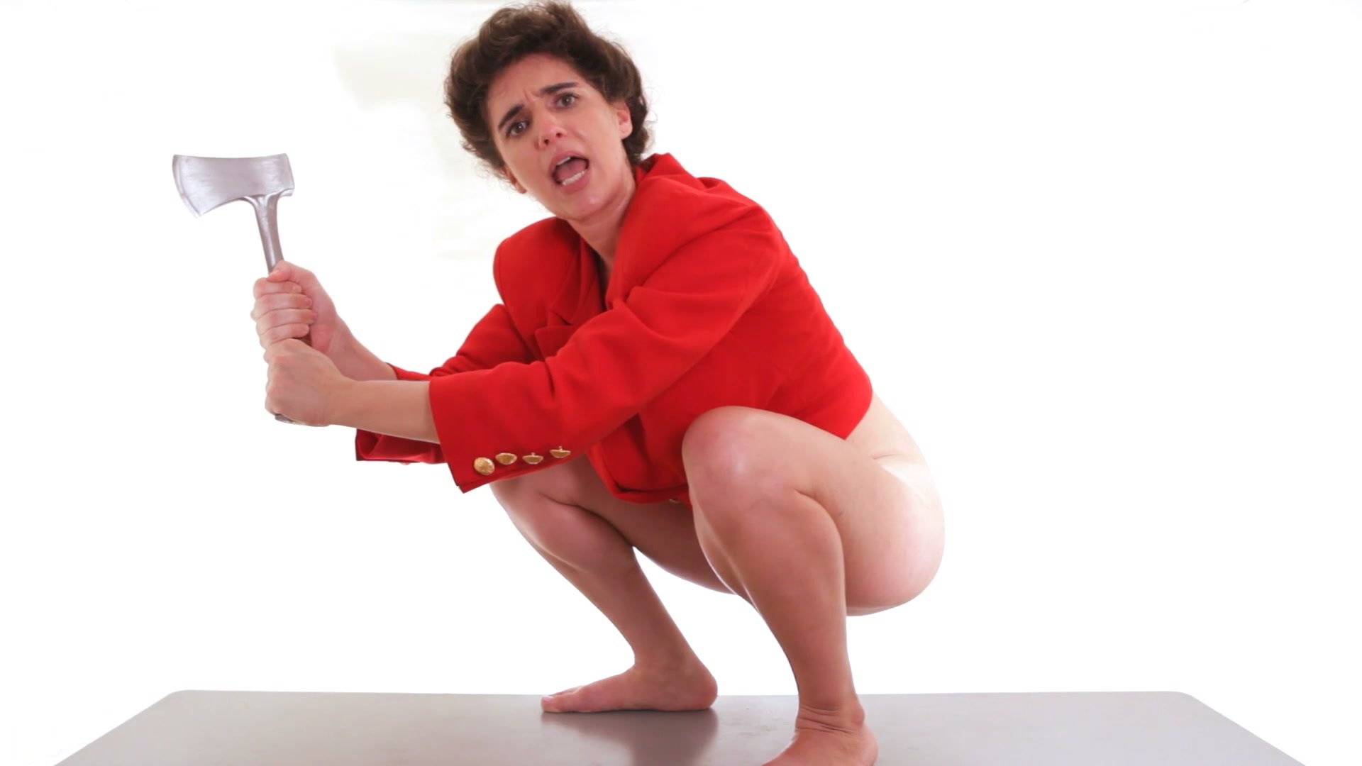 Art Performance – PresenterTV