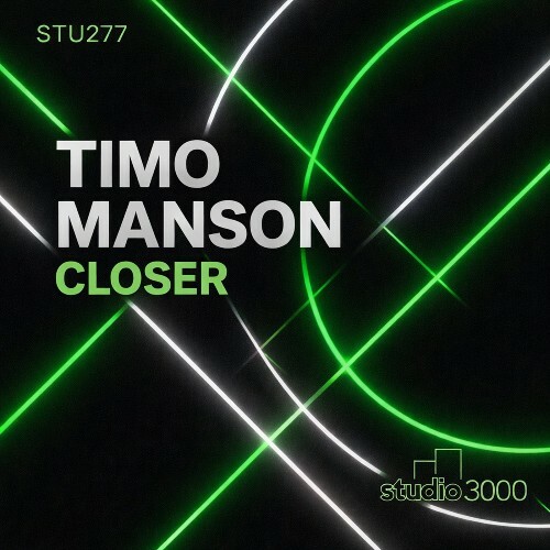  Timo Manson - Closer (2026) 