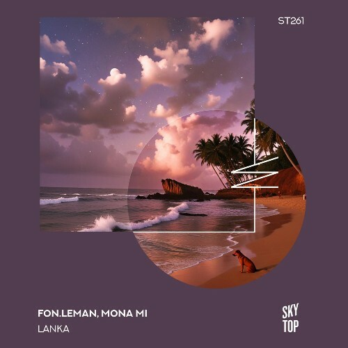  Fon.Leman & Mona Mi - Lanka (2025) 