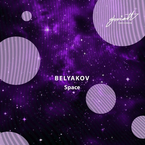  Belyakov - Space (2026) 