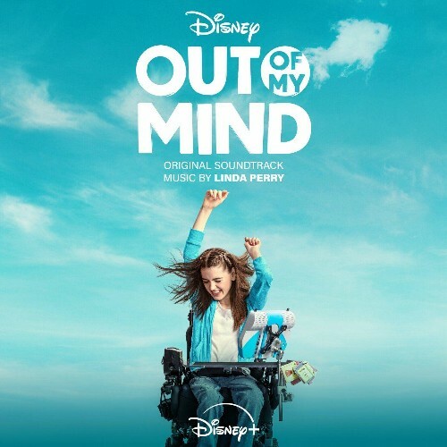  Out of My Mind (Original Soundtrack) (2024) 