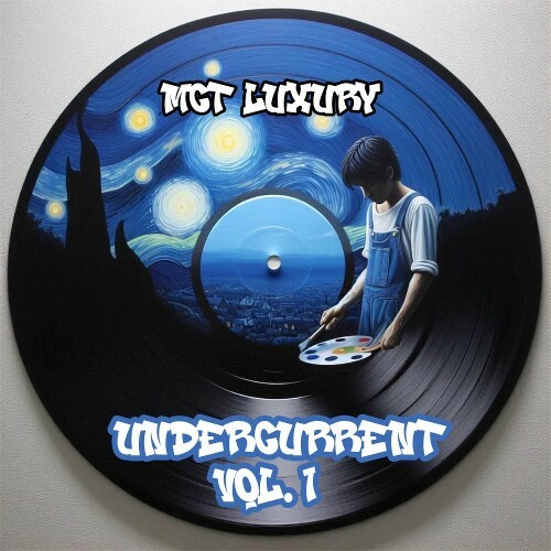  Undercurrent Vol. 1 (2025) 