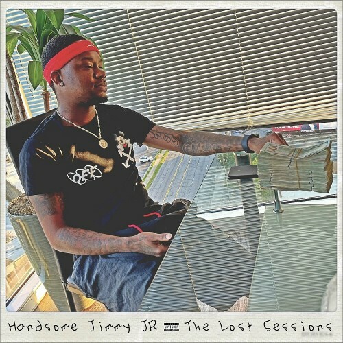 MP3:  Handsome Jimmy Jr - The Lost Sessions (2024) Онлайн