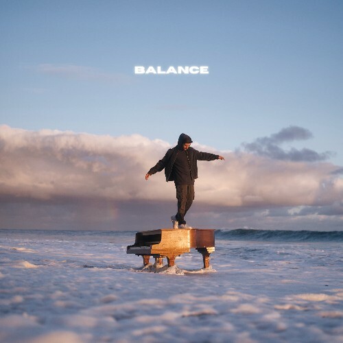  Jake Miller - Balance (2025) 