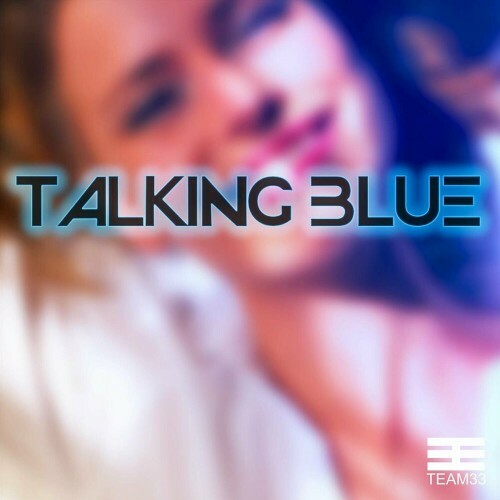  Talking Blue - Martina (2024) 