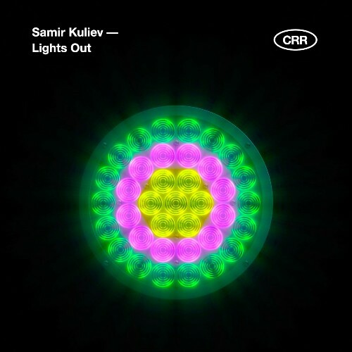  Samir Kuliev - Lights Out (2024) 