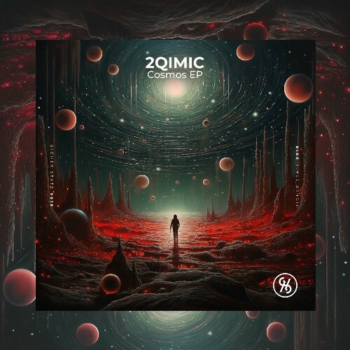  2Qimic - Cosmos (2025) 