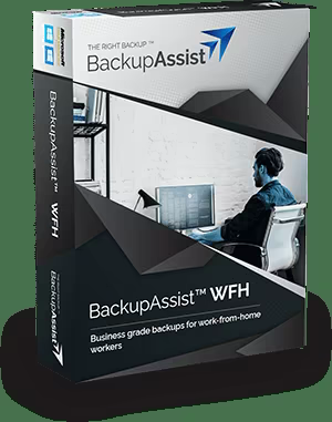 BackupAssist Desktop 15.0.3