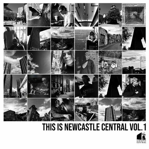 VA -  This is Newcastle Central Volume 1 (2024) [MP3] MEV2B83_o