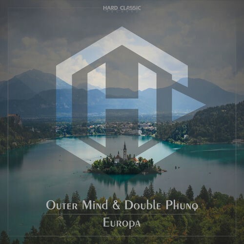  Outer Mind & Double Phunq - Europa (2026) 