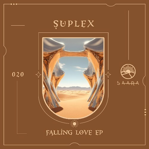  Suplex - Falling Love (2024) 