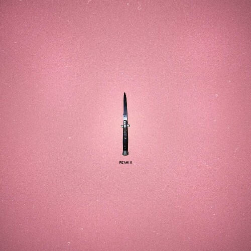 The Raveonettes - PE\`AHI II (2025)