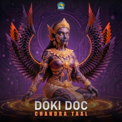  Doki Doc - Chandra Taal (2026) 
