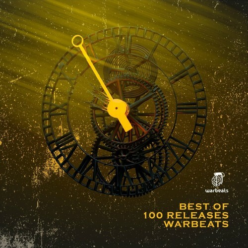  Best of 100 Releases Warbeats (2022) 
