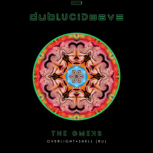  Overlight & Shell - The Omens (2026) 