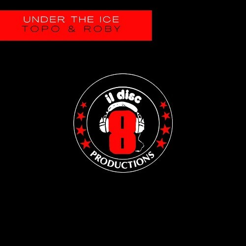 VA -  Topo x Roby - Under the Ice (2024) [MP3] MEUMFTH_o