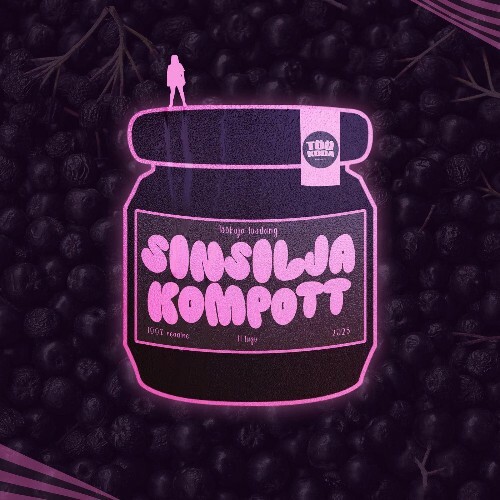  SinSilja - Kompott (2025) 