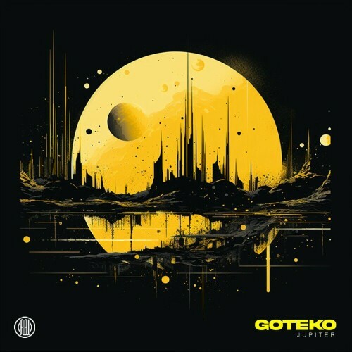  Goteko - Jupiter (2024) 