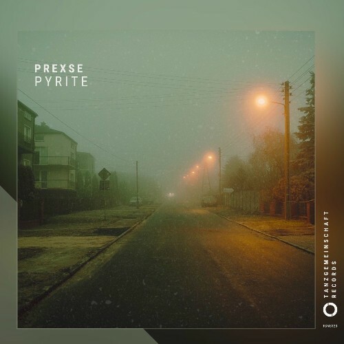  PREXSE - Pyrite (2025) 